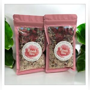Love Spell❤️Bath Salt🌹